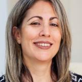Yanet Alfaro Guillén, Directora Legal de Bufete Internacional de Cuba S.A.
