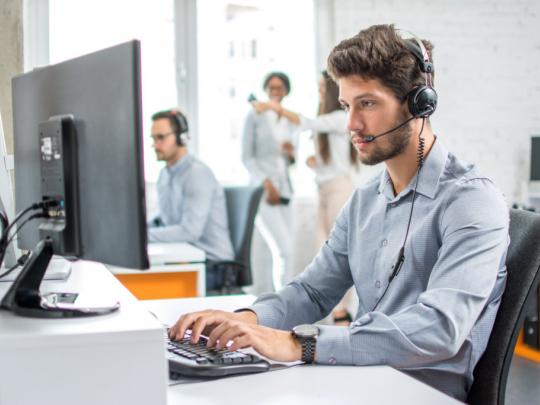 servicios externalizados